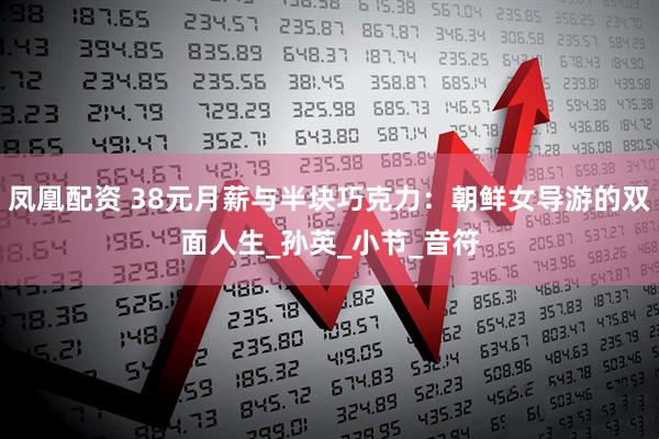 凤凰配资 38元月薪与半块巧克力：朝鲜女导游的双面人生_孙英_小节_音符