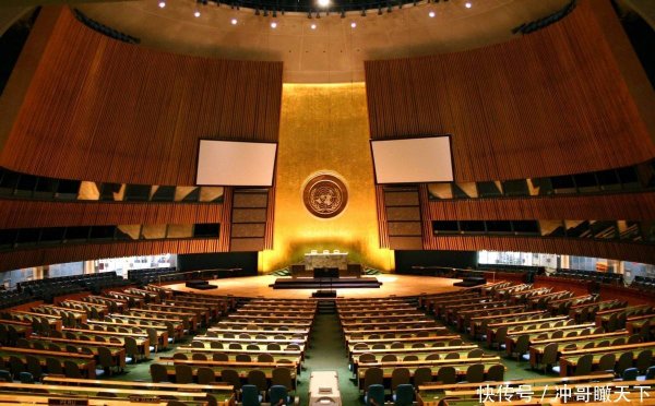 益上线 工作人员被胡塞武装扣押，联合国也不好过，美欠钱不给，被迫裁员