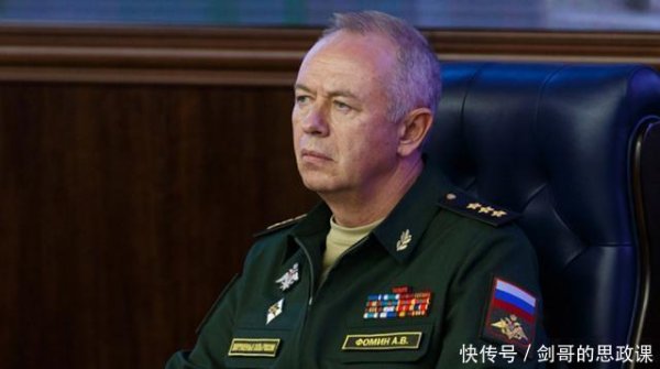 旺源配资 第六任副手再次被免职，普京给出绍伊古的警告，已经够明确了