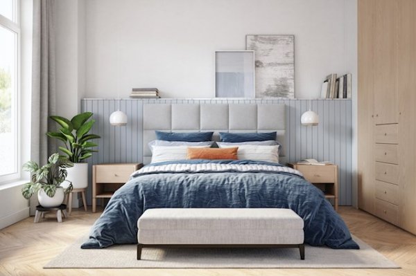 信悦网配资 建议冬天床单两周换洗一次：脏床单有四类微生物