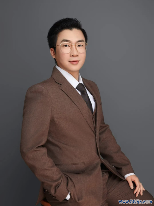 磐松资产总经理 吴确